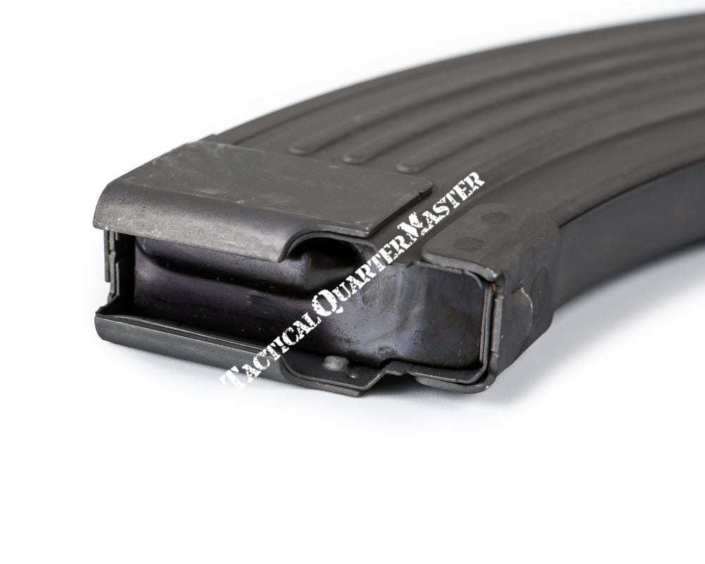 KCI Rifle, Pistol, SubGun and Drum Magazines. - AK47 Steel 30 Round Magazine
