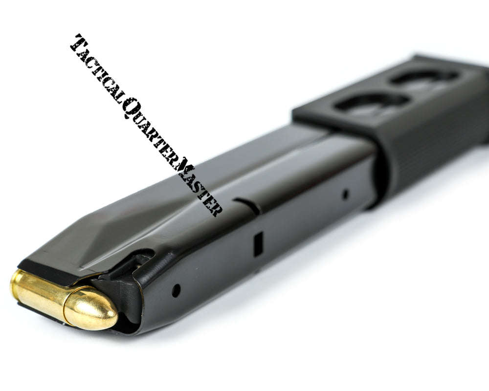 KCI Rifle, Pistol, SubGun and Drum Magazines. - Beretta 92/Z88 9mmp 30 Round Magazine