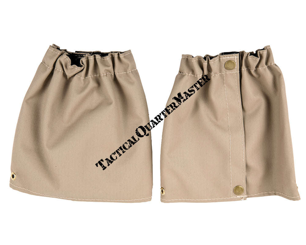 Ankle Gaiters - Sand