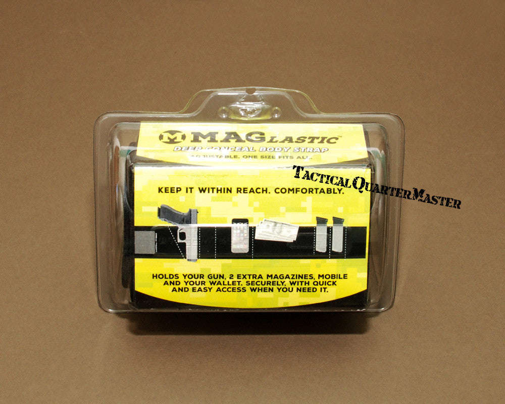 Maglastic Body Belt - Mens Size