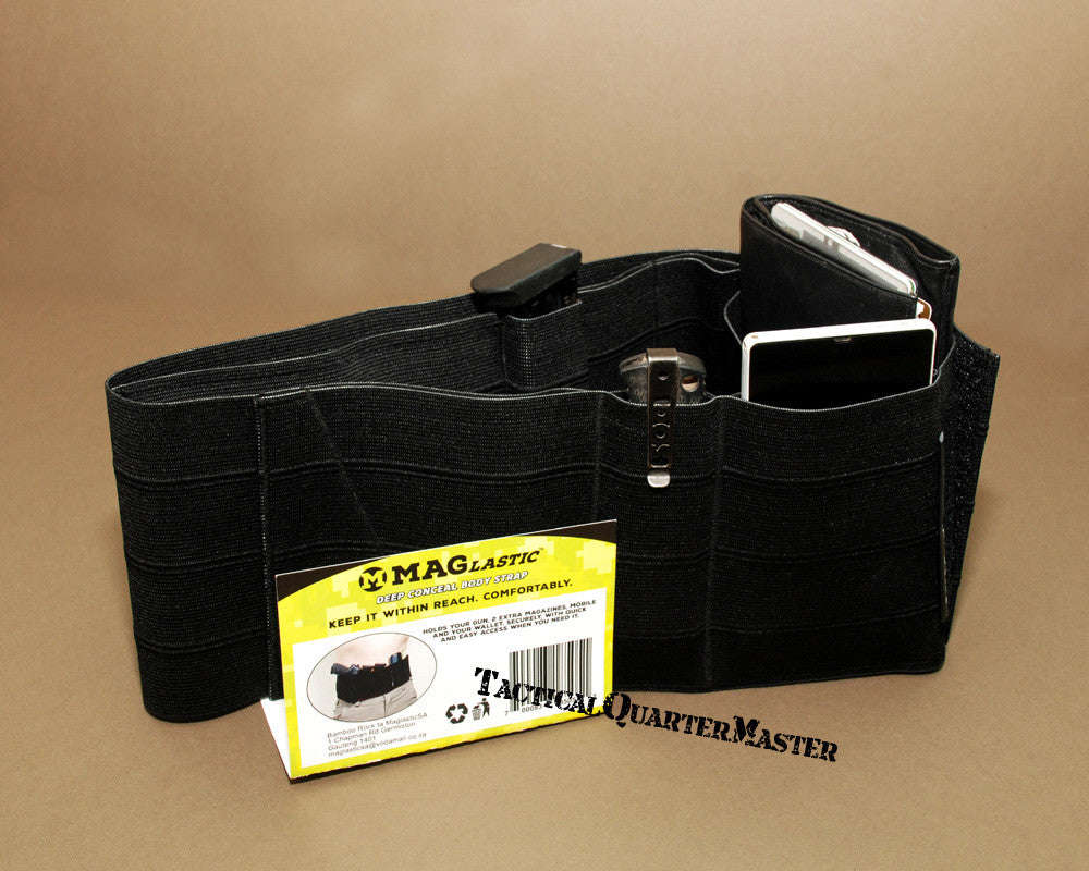 Maglastic Body Belt - Mens Size