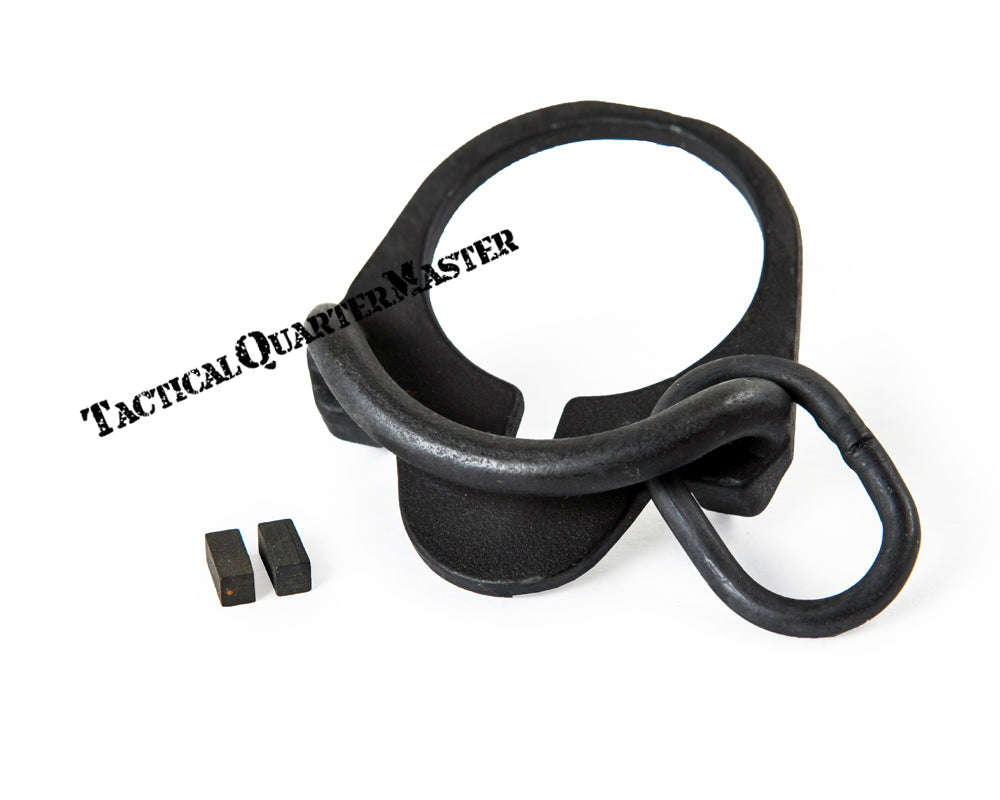 AR15 Loop Sling Plate