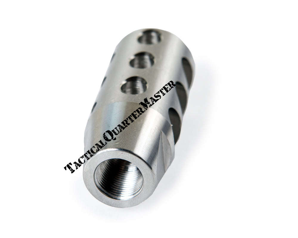 Stainless Steel Competition AR15 .308 Comp Muzzle Break