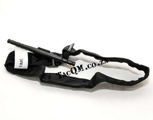 Rotation Compression Tourniquet