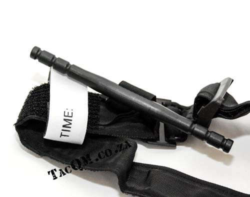 Rotation Compression Tourniquet