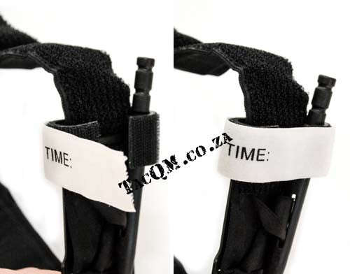 Rotation Compression Tourniquet