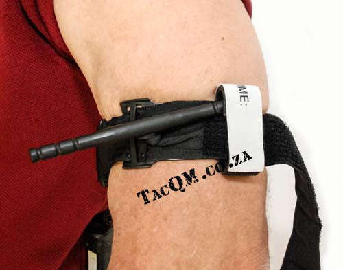 Rotation Compression Tourniquet