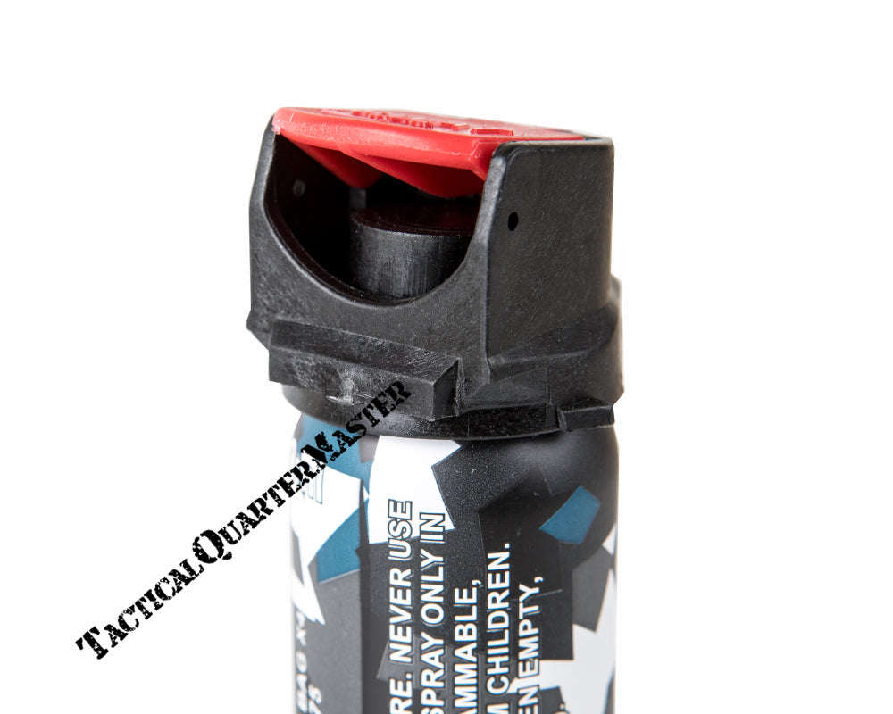 SWAT Ops 100ml Direct Stream Pepper Spray