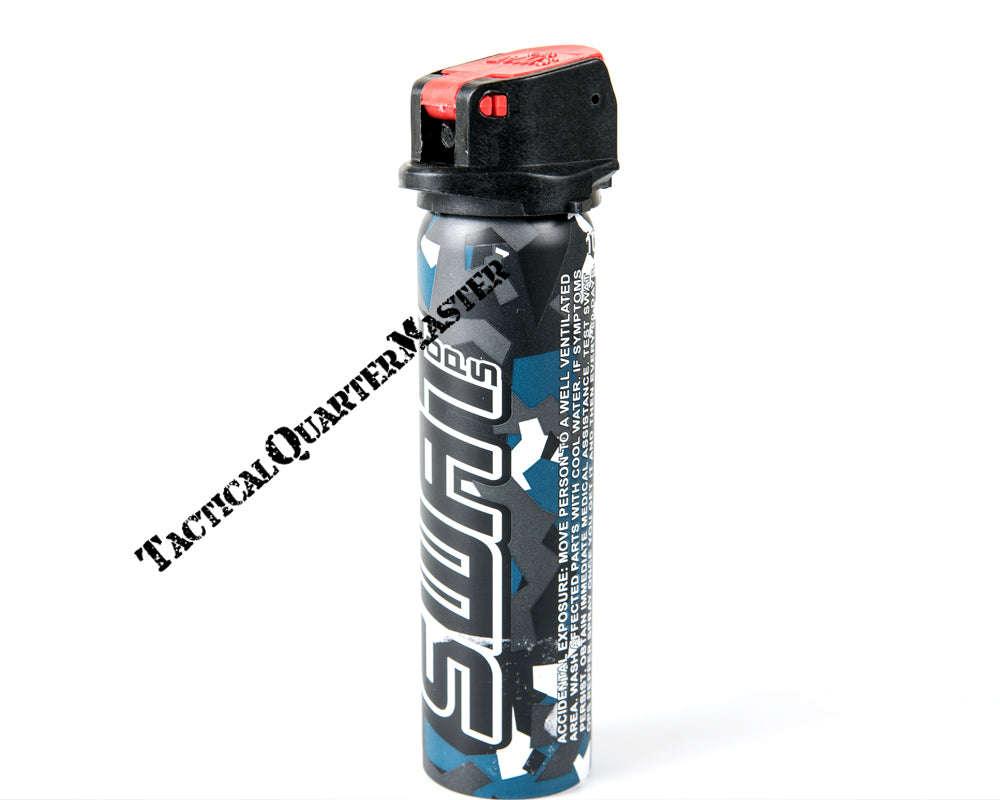 SWAT Ops 100ml Direct Stream Pepper Spray