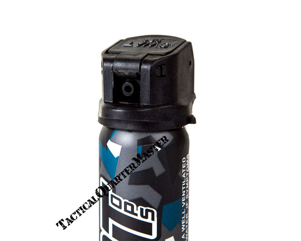 SWAT Ops 100ml Fog Pepper Spray