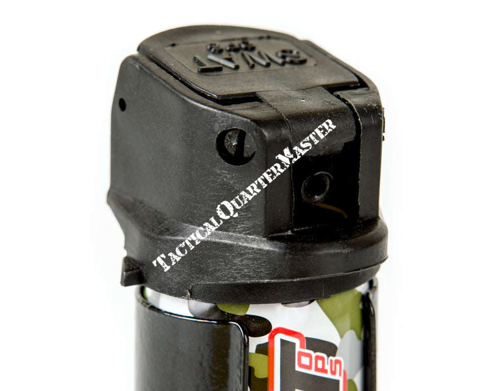 SWAT Ops 45ml Fog Pepper Spray