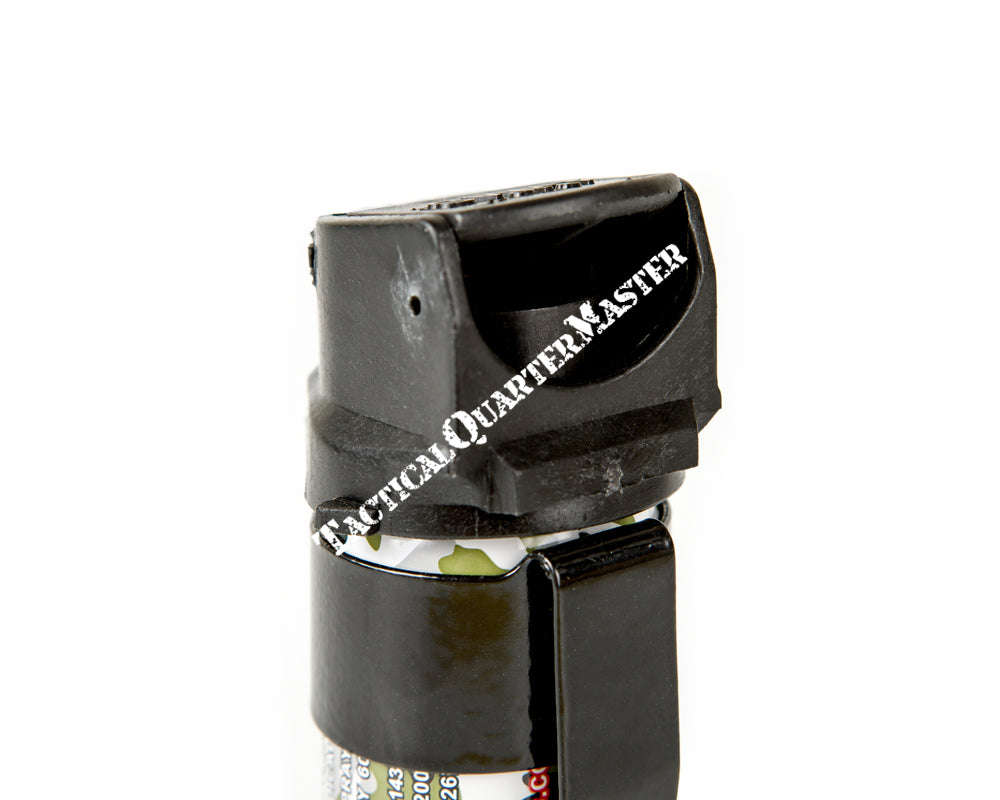 SWAT Ops 45ml Fog Pepper Spray