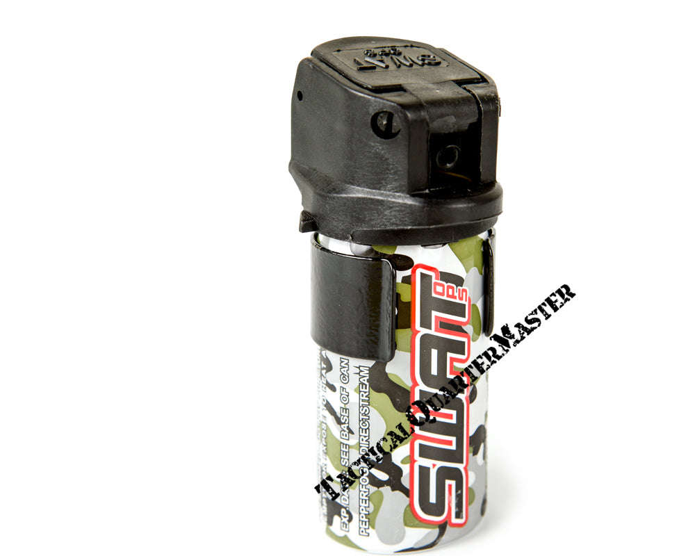 SWAT Ops 45ml Fog Pepper Spray