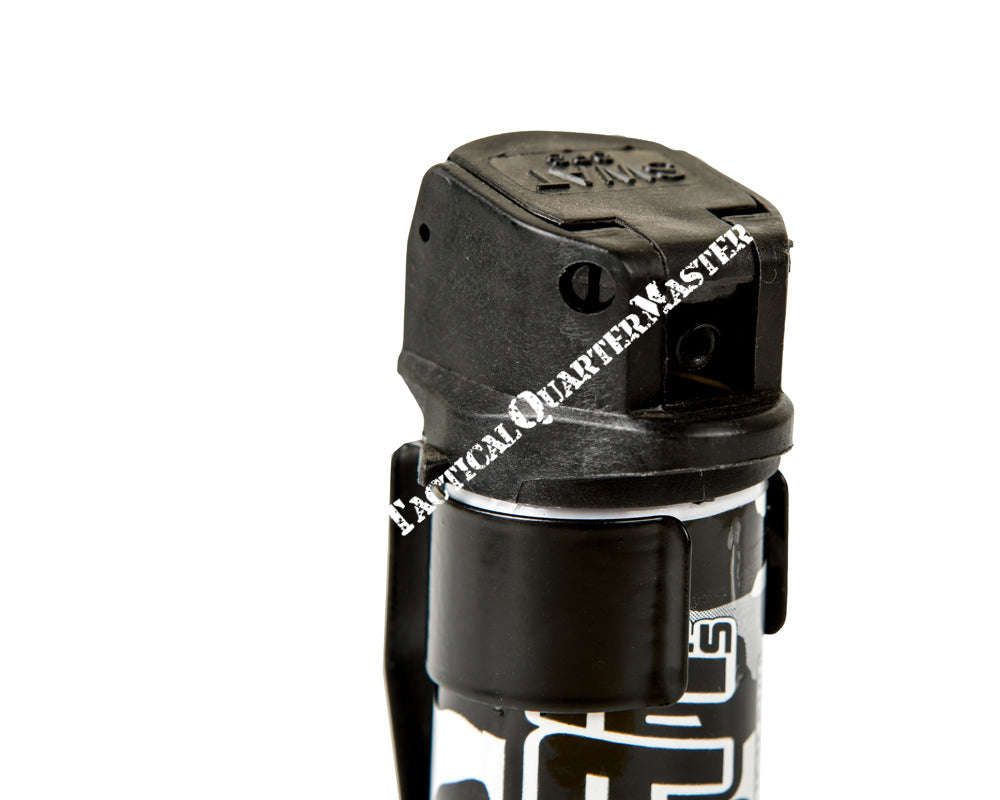 SWAT Ops 60ml Fog Pepper Spray