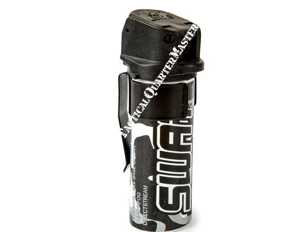 SWAT Ops 60ml Fog Pepper Spray