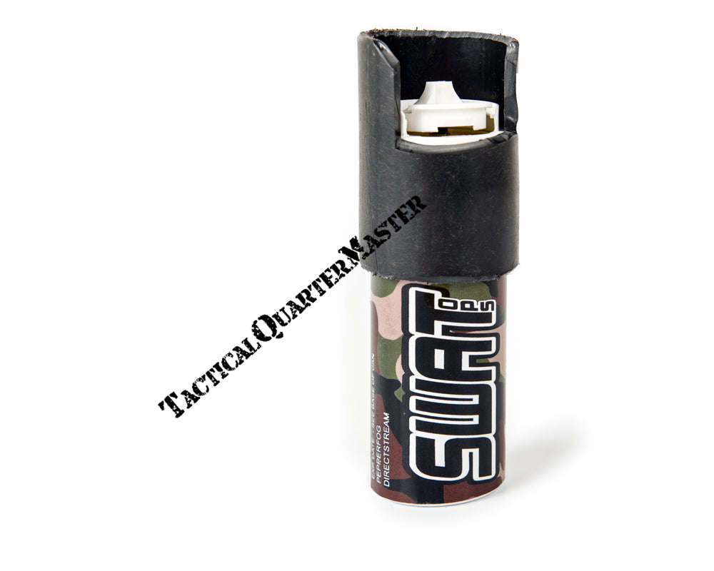 SWAT Ops 60ml Grenade Pepper Spray