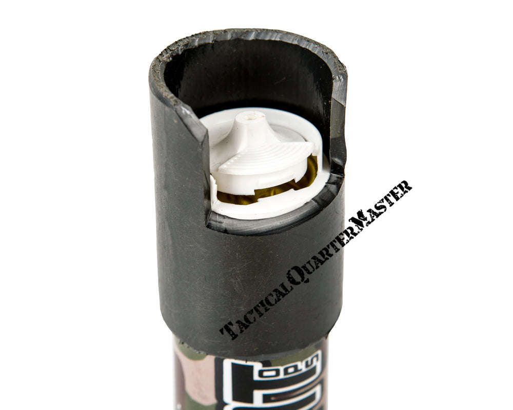 SWAT Ops 60ml Grenade Pepper Spray