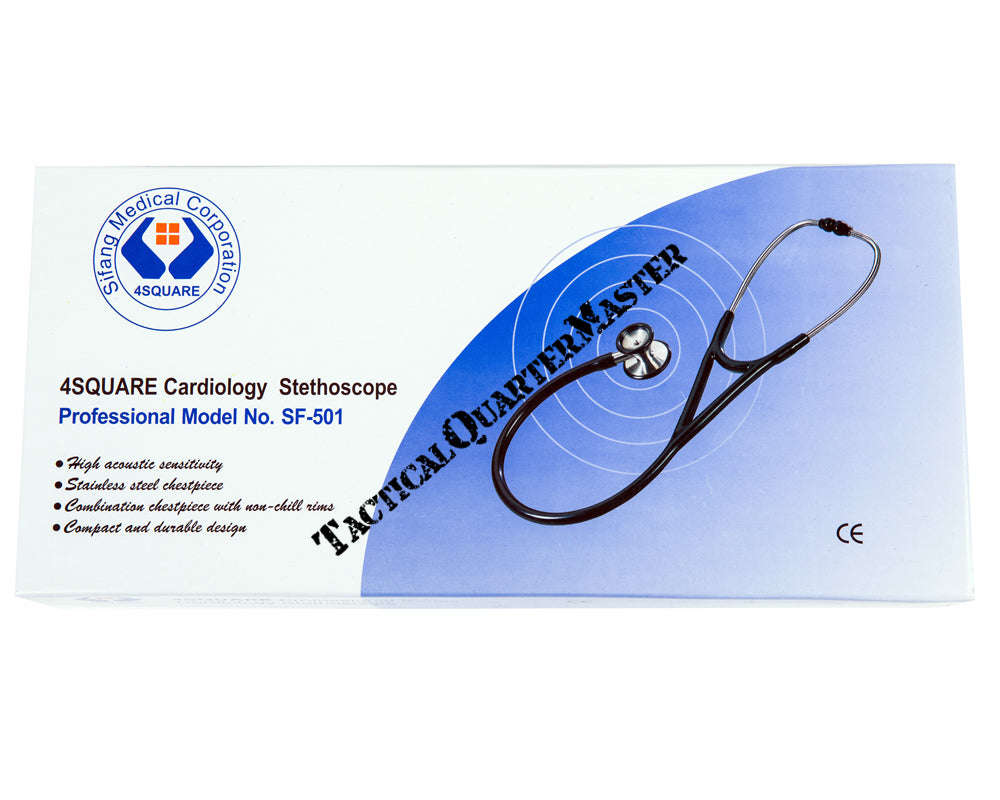 Stethoscope - Cardiology
