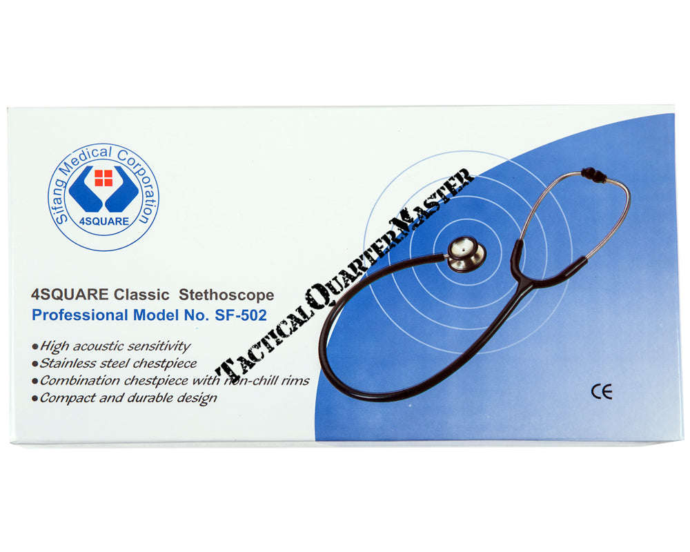 Stethoscope - Classic