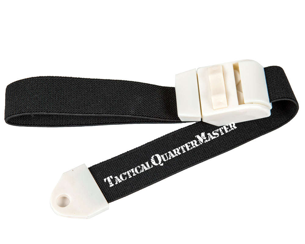 Tourniquet Jet Pull: Blue