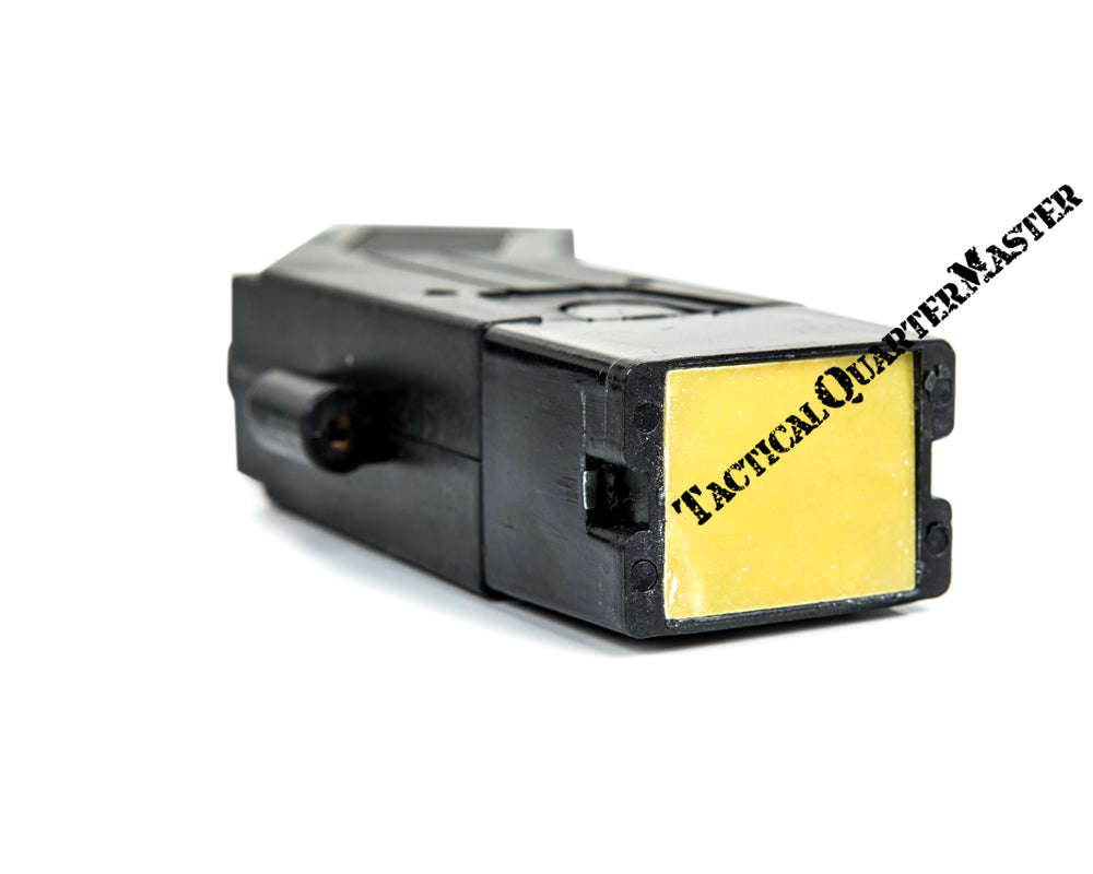 Securecheck Tazer Gun