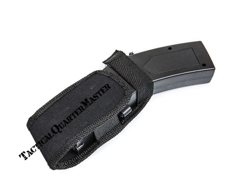 Securecheck Tazer Gun