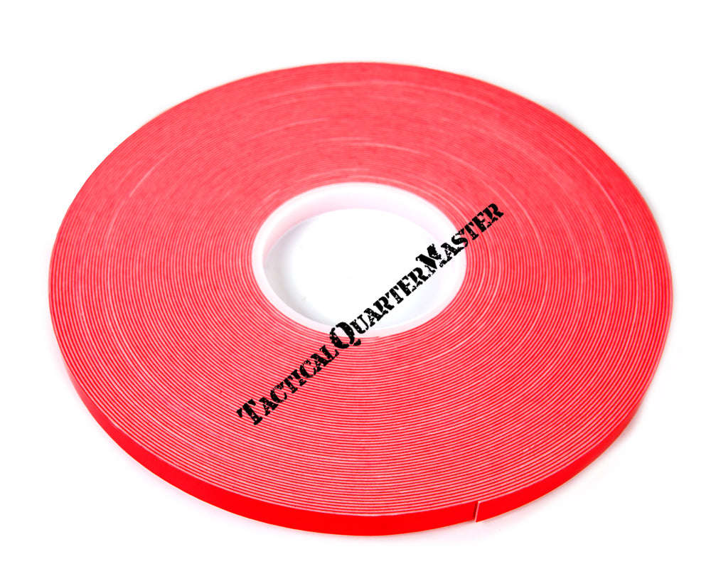 Double Sided Toughbond -Metal Tape - WHITE