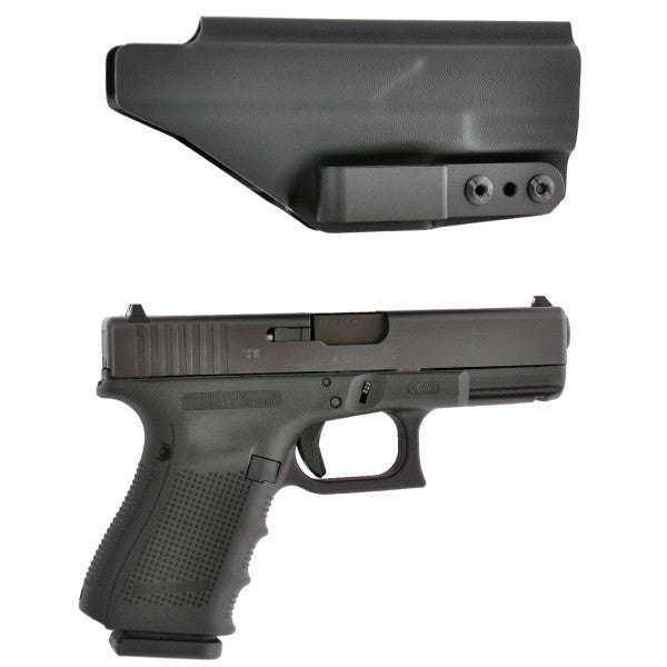 Daniels Holsters Glock 26/27 IWB
