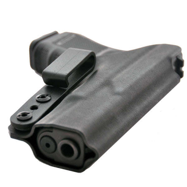 Daniels Holsters Glock 26/27 IWB