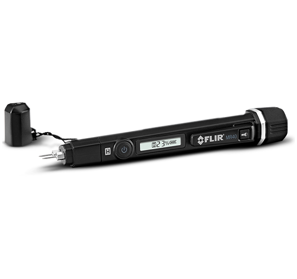 FLIR MR40 MOISTURE METER PEN