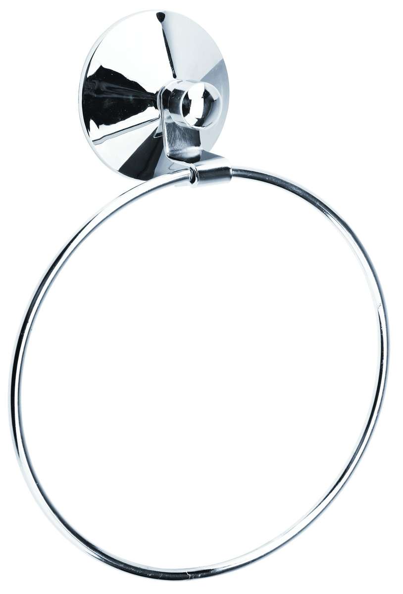 WildBerry TOWEL RING SUCTION