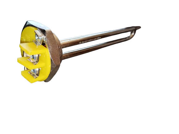 1.5kW Element Boss With Pocket