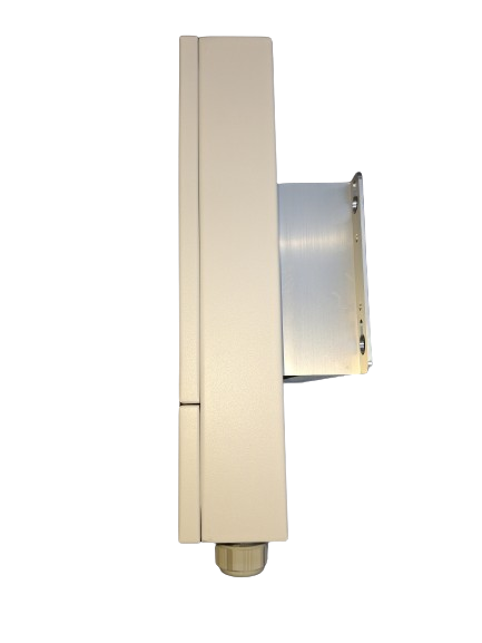 4000W / 230V Solar powered Geyser controller/water heater.