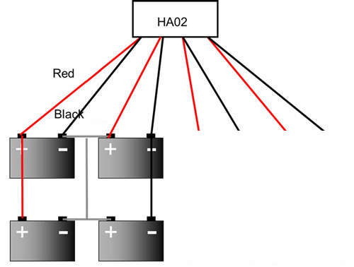 HA02 Battery Balancer