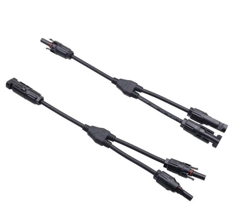 MC4 Parallel Connector