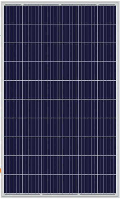 The Sun Pays - 280W Poly PERC 5BB Solar Panel
