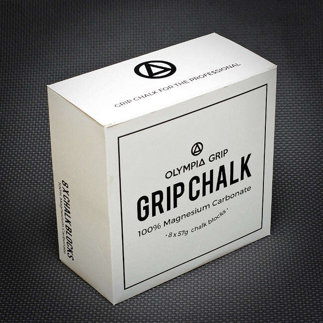 Chalk Block Pack - 8 x Blocks