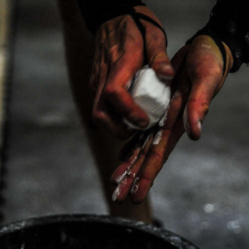 Chalk Block Pack - 8 x Blocks