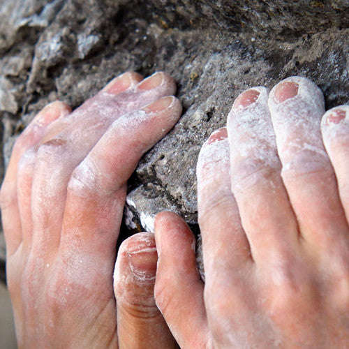 Chalk Block Pack - 8 x Blocks