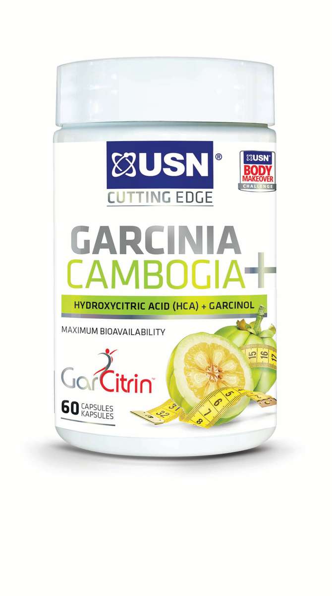 USN Garcinia Cambogia - 60