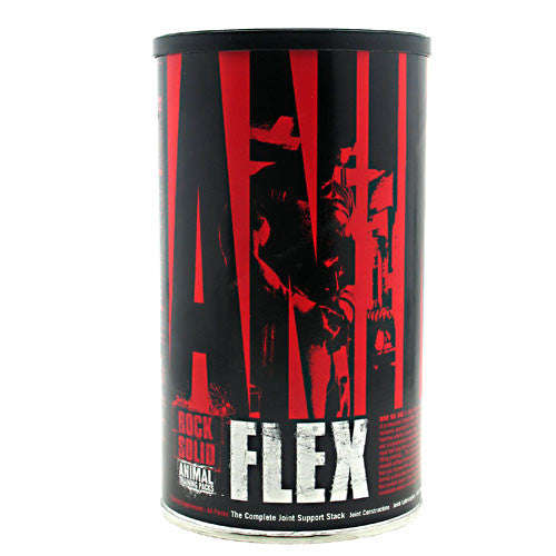 Animal Flex - 44