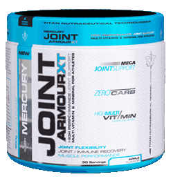 TNT Joint Armour XT - 300g / Apple