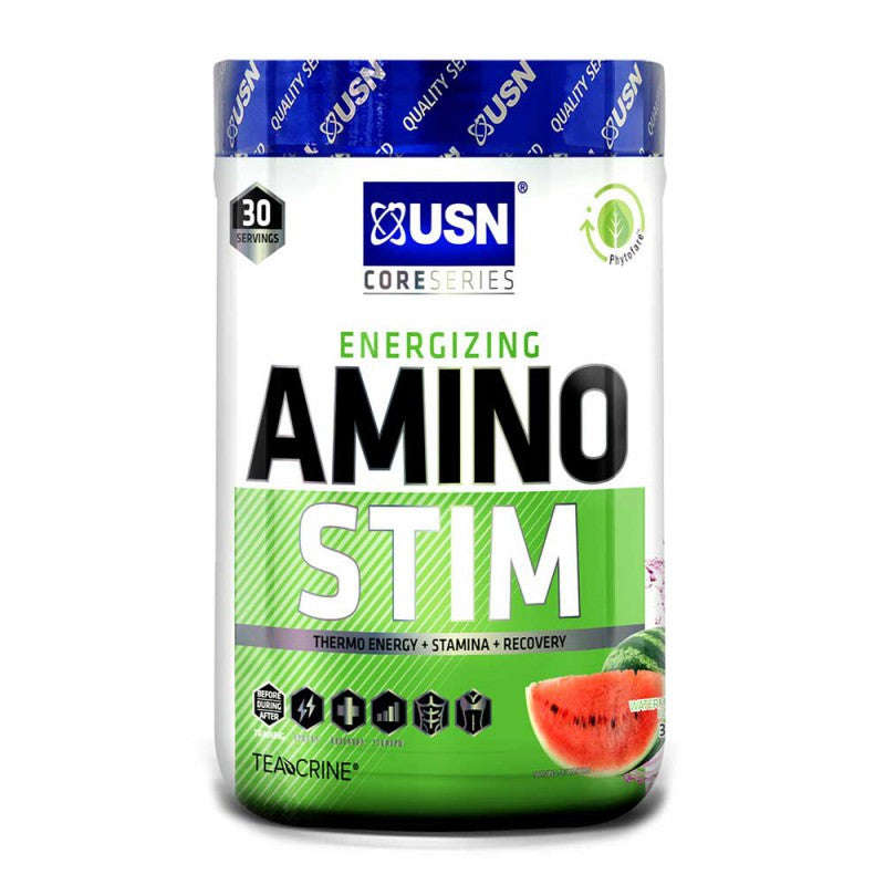 USN Amino Stim - 315g / Watermelon
