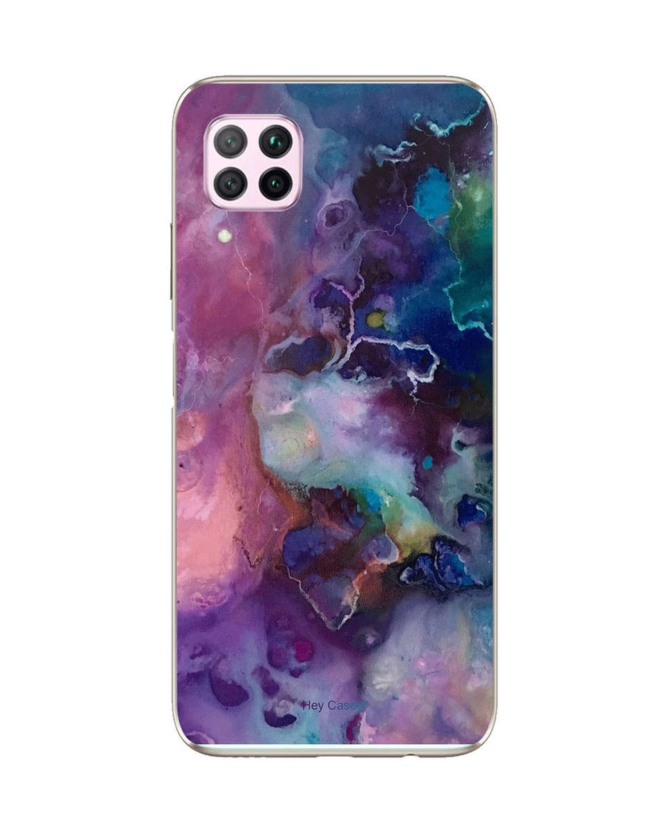 Deep Space Phone Case - Huawei P40 Lite