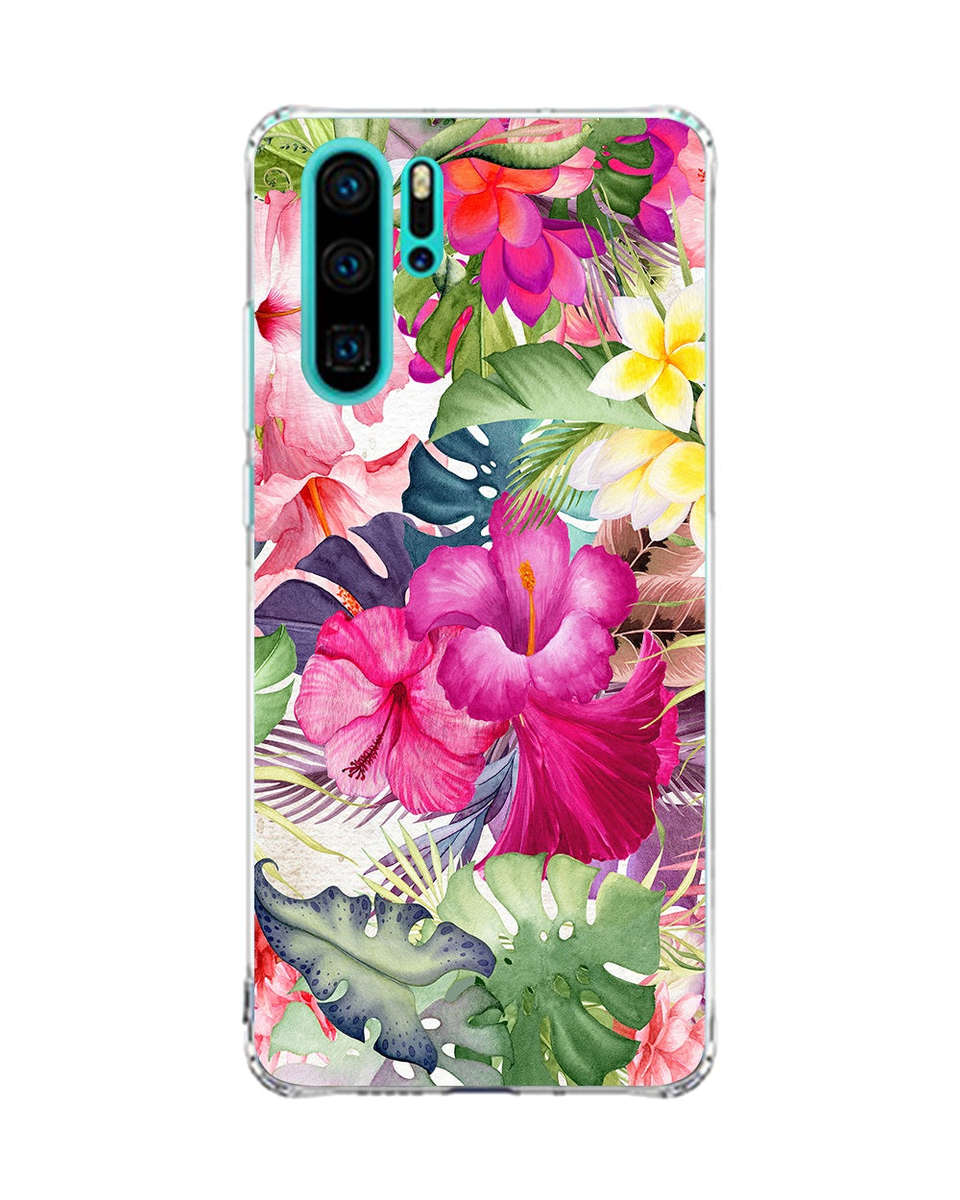 Tropical Party Phone Case - Huawei P30 Pro