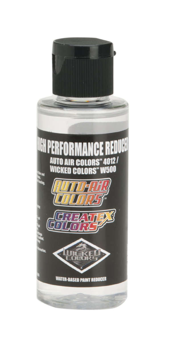 Wicked High Performance Reducer - 60ml