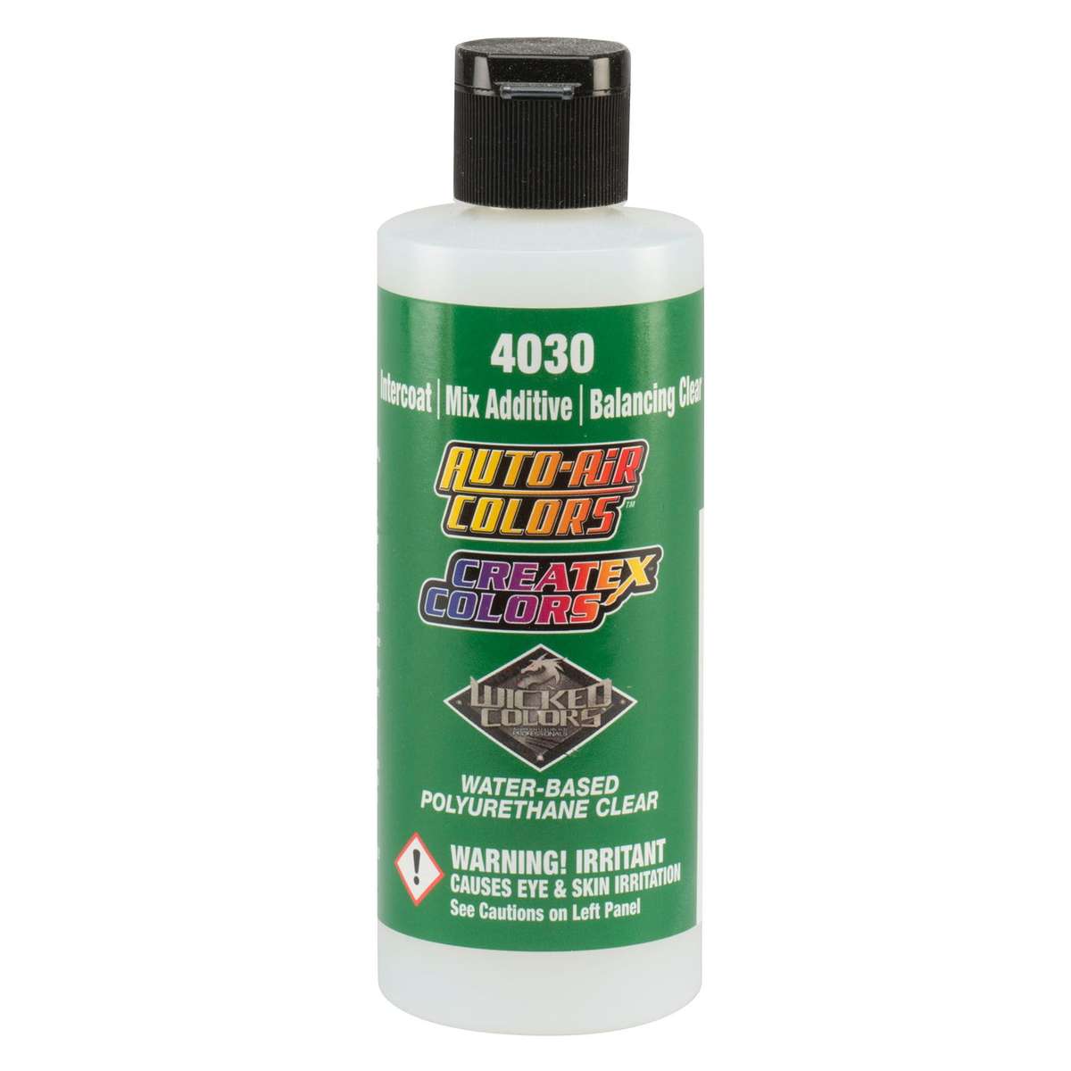4030 Intercoat Clear - 120ml