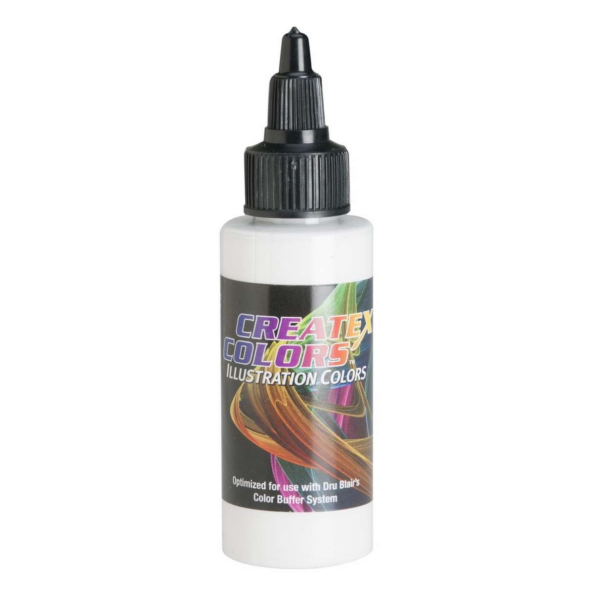 Illustration White - 120ml