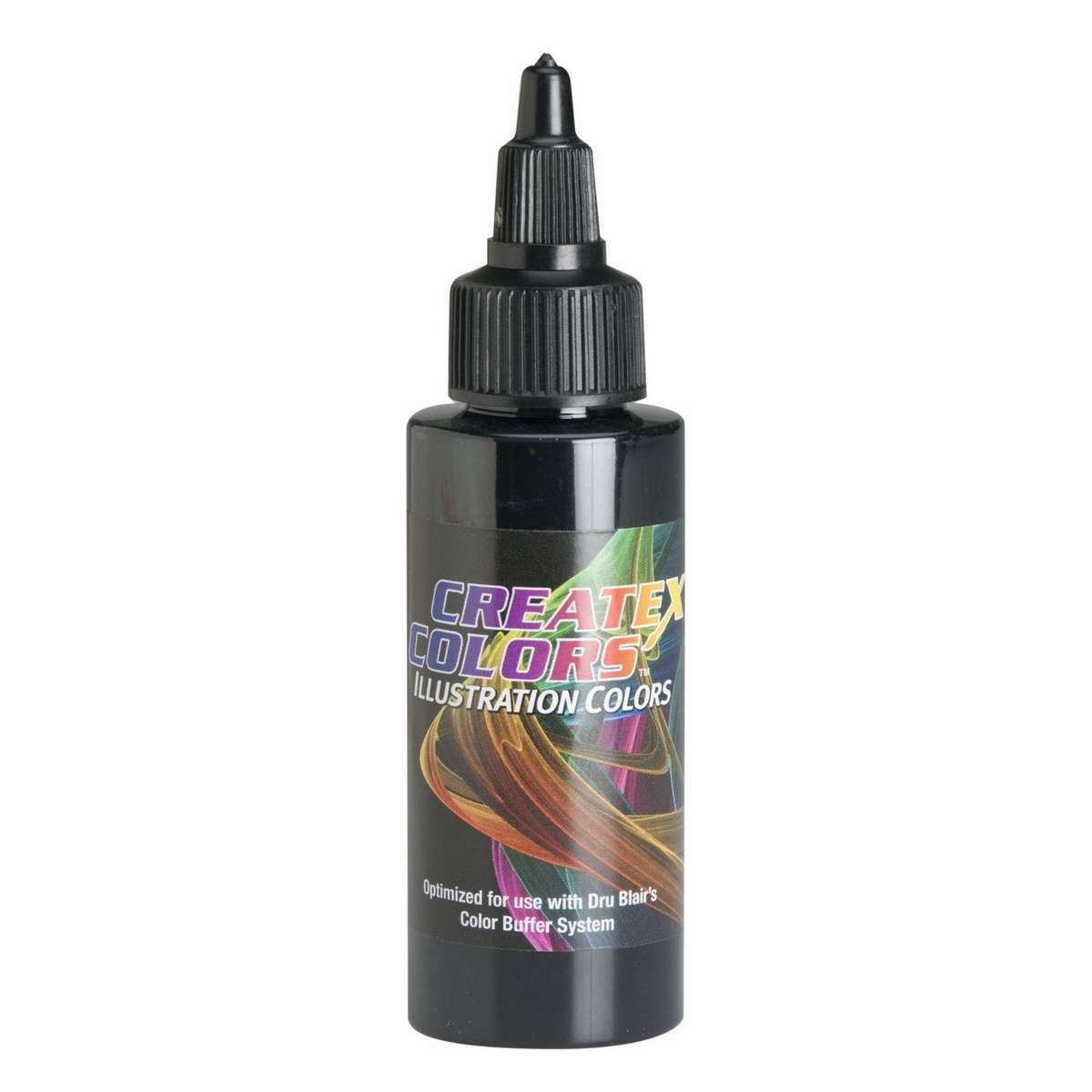 Illustration Black - 120ml