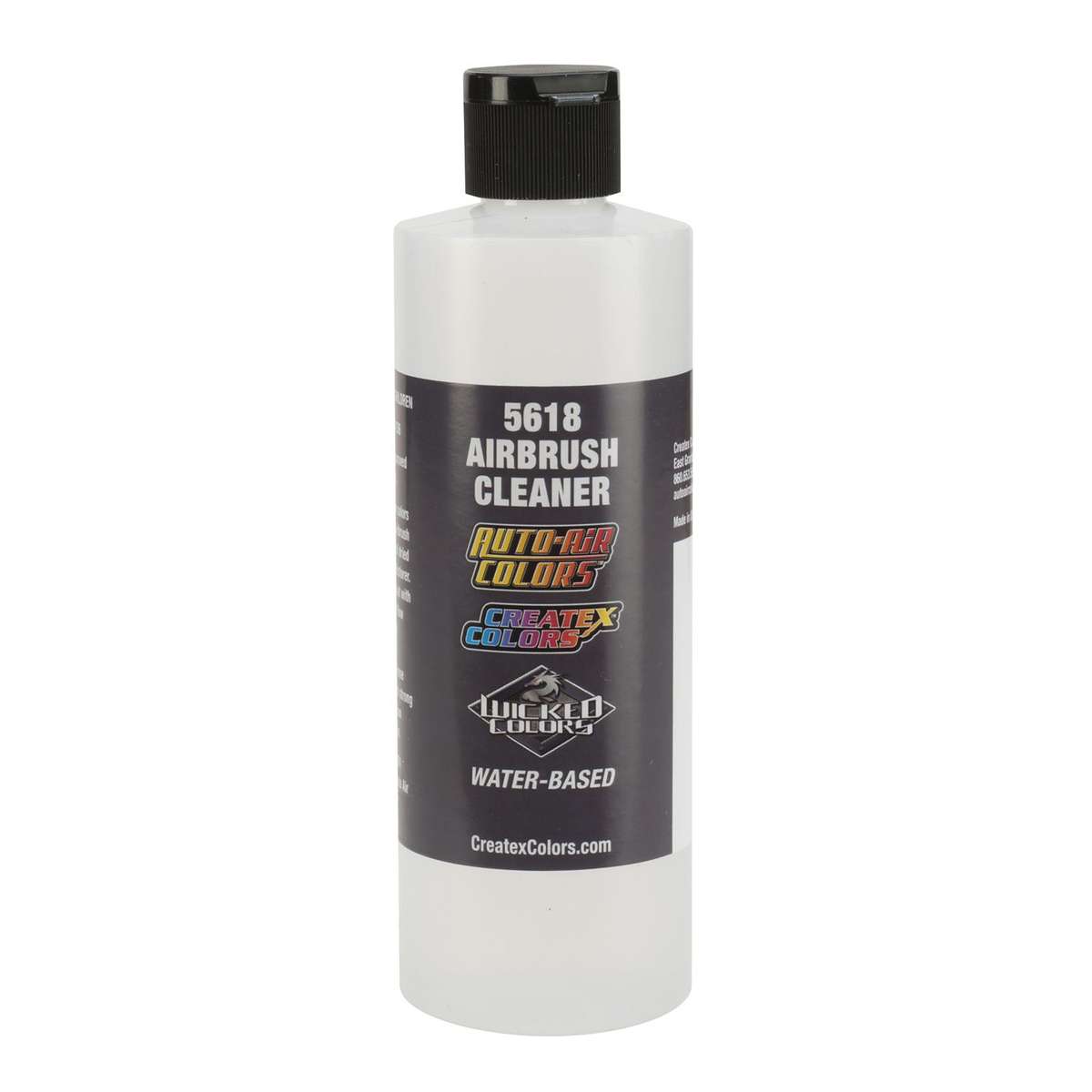 Airbrush Cleaner - 960ml